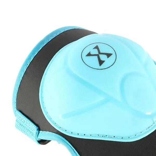 Zestaw ochraniaczy Nils Extreme H704 10/10