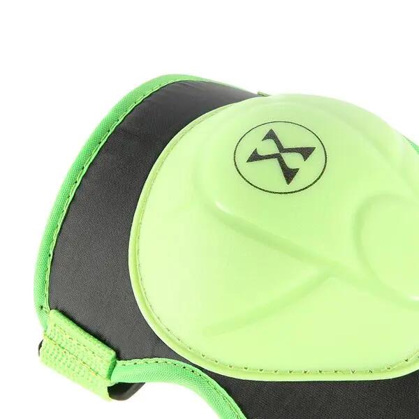 Set beschermers voor inline skateboard step Nils Extreme H704 10/10