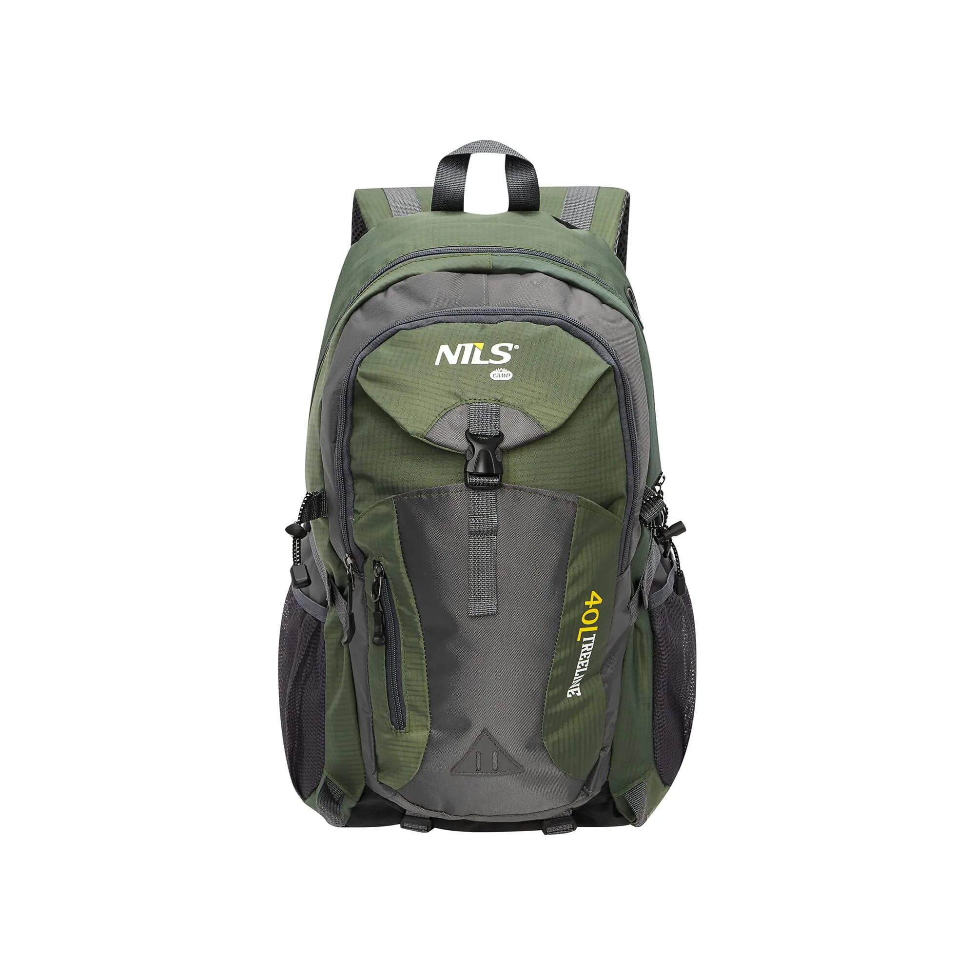 Sac à dos de randonnée Treeline 40 L NILS CAMP NC1733 13/15