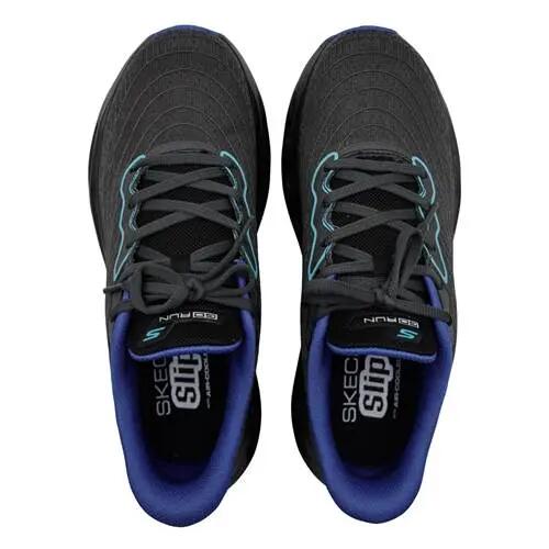 Schoenen universeel voor heren Skechers 220425BKBL 4/7