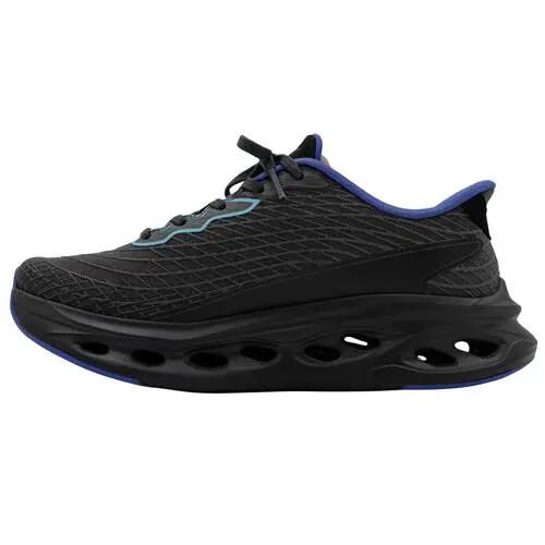 Schoenen universeel voor heren Skechers 220425BKBL 3/7