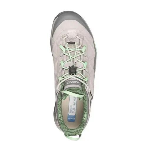 Damen Multifunktionshalbschuh W ROCKET DFS GTX 2/5