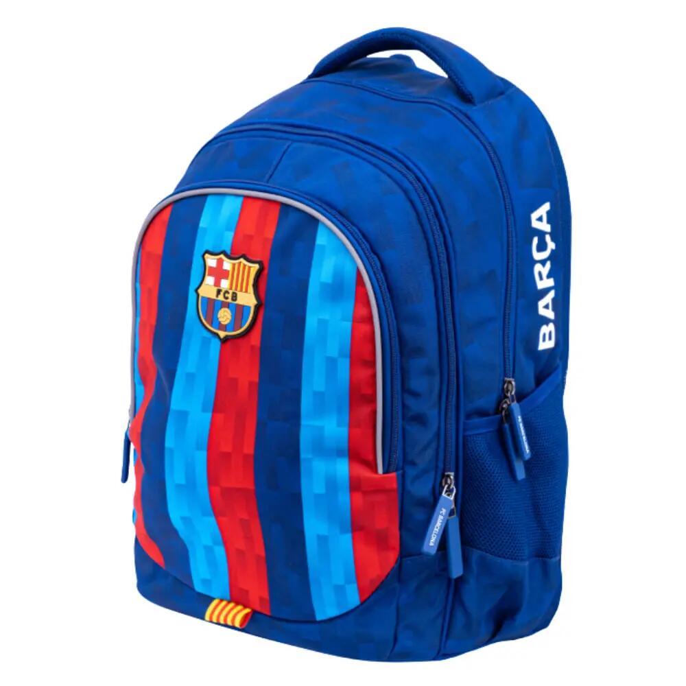 Barcelona hátizsák, iskolatáska ErgoBack 6/6