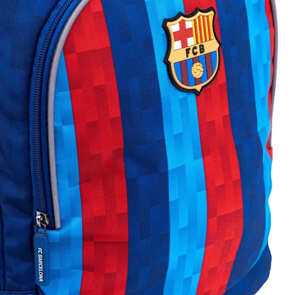 Barcelona hátizsák, iskolatáska ErgoBack 5/6
