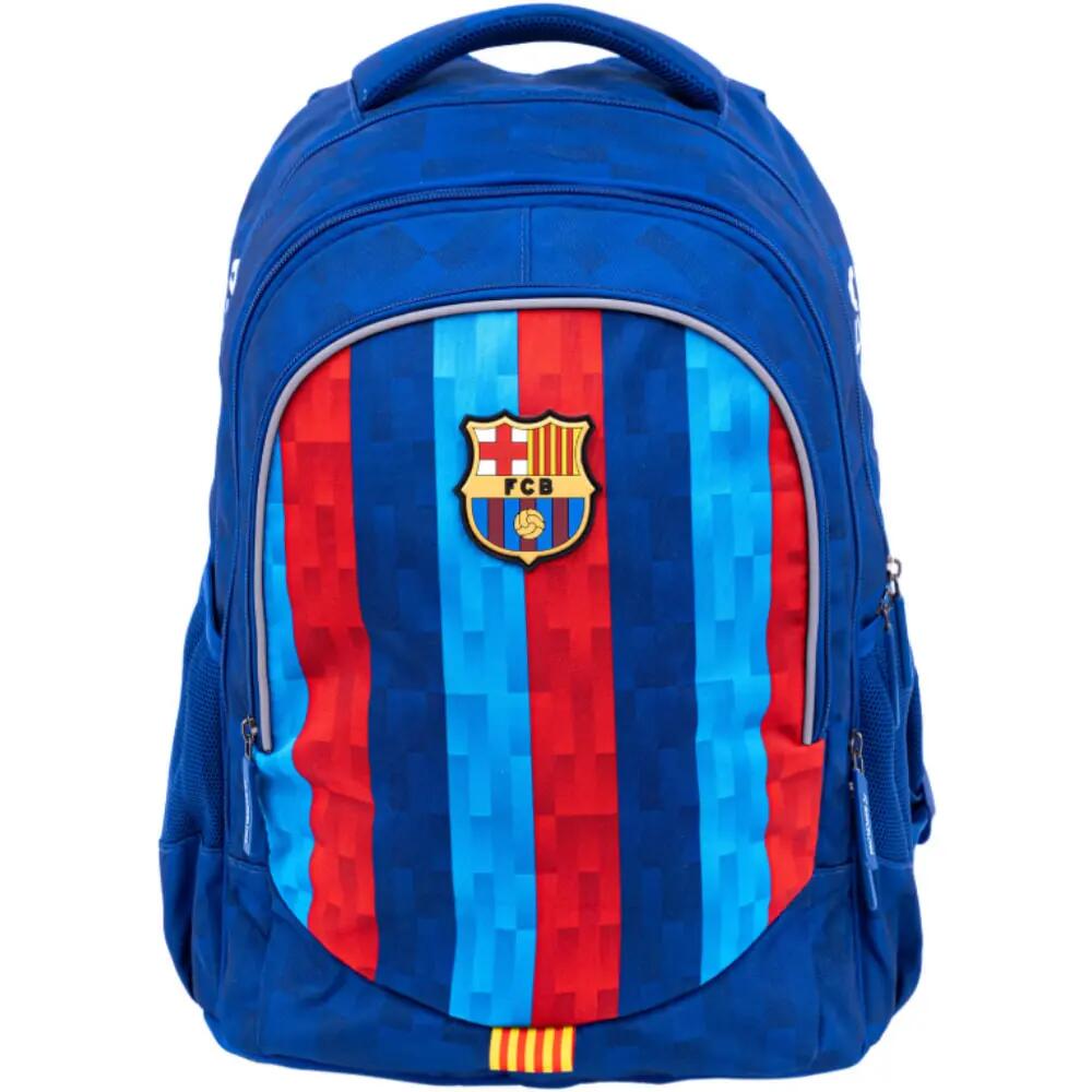 Barcelona hátizsák, iskolatáska ErgoBack 2/6