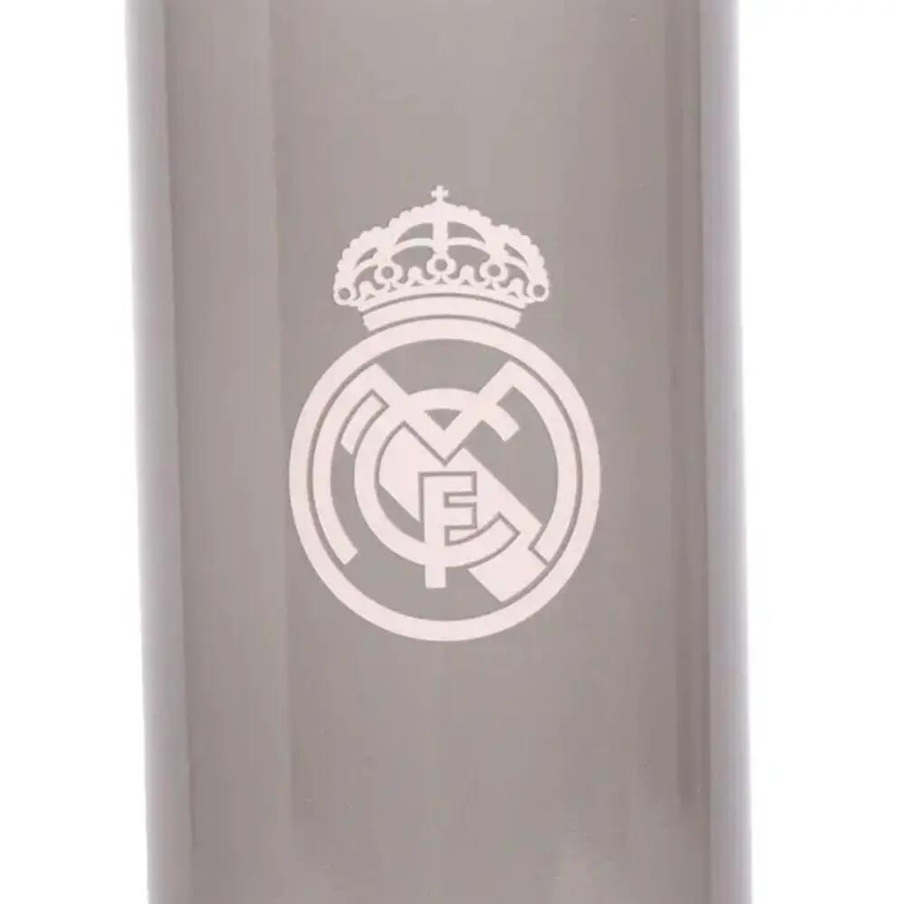 Botella de Aluminio Real Madrid 24/25 Tercera Equipación 600 ML 5/5
