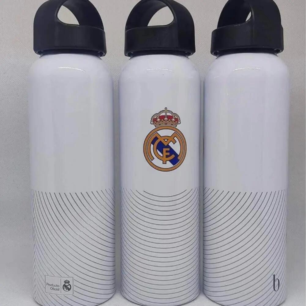 Oficiální láhev na vodu Realu Madrid pro rok 2024-25 3/3