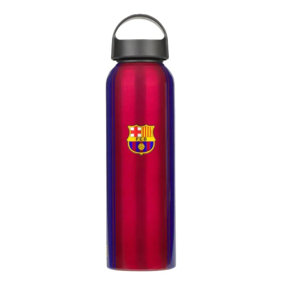 FC Barcelona-drinkfles, gesigneerd – Lamine Yamal 6/6