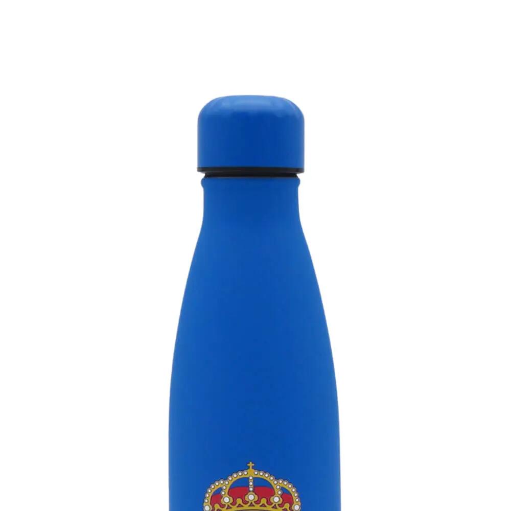 Real Madryt butelka 500ml niebieski 3/5