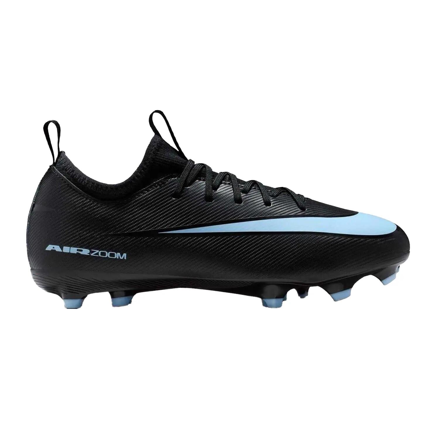 Nike Childrens/Kids Mercurial Firm Ground Football Boots