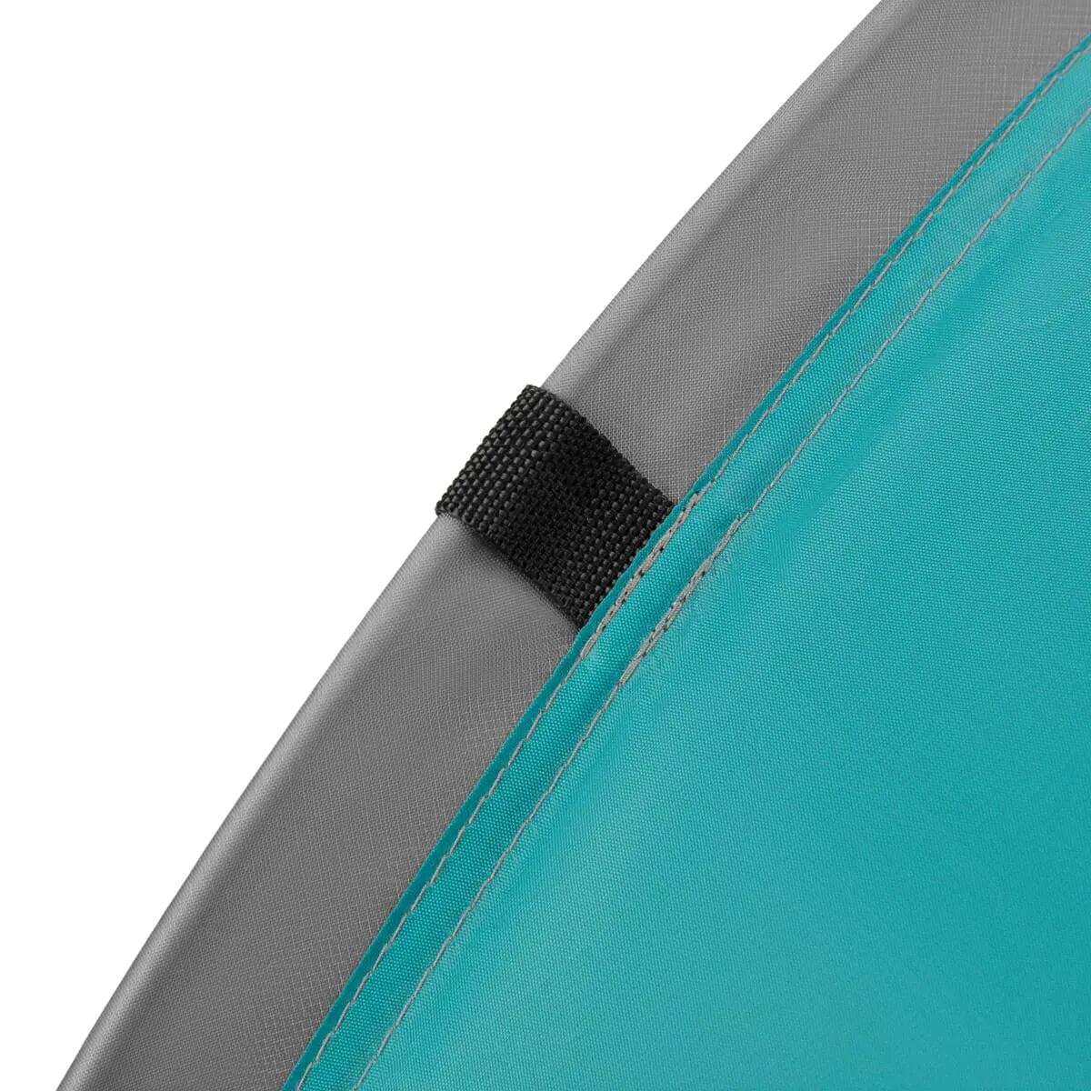 Tente camping 2 places pop-up avec protection UV NILS CAMP NC3743 9/15