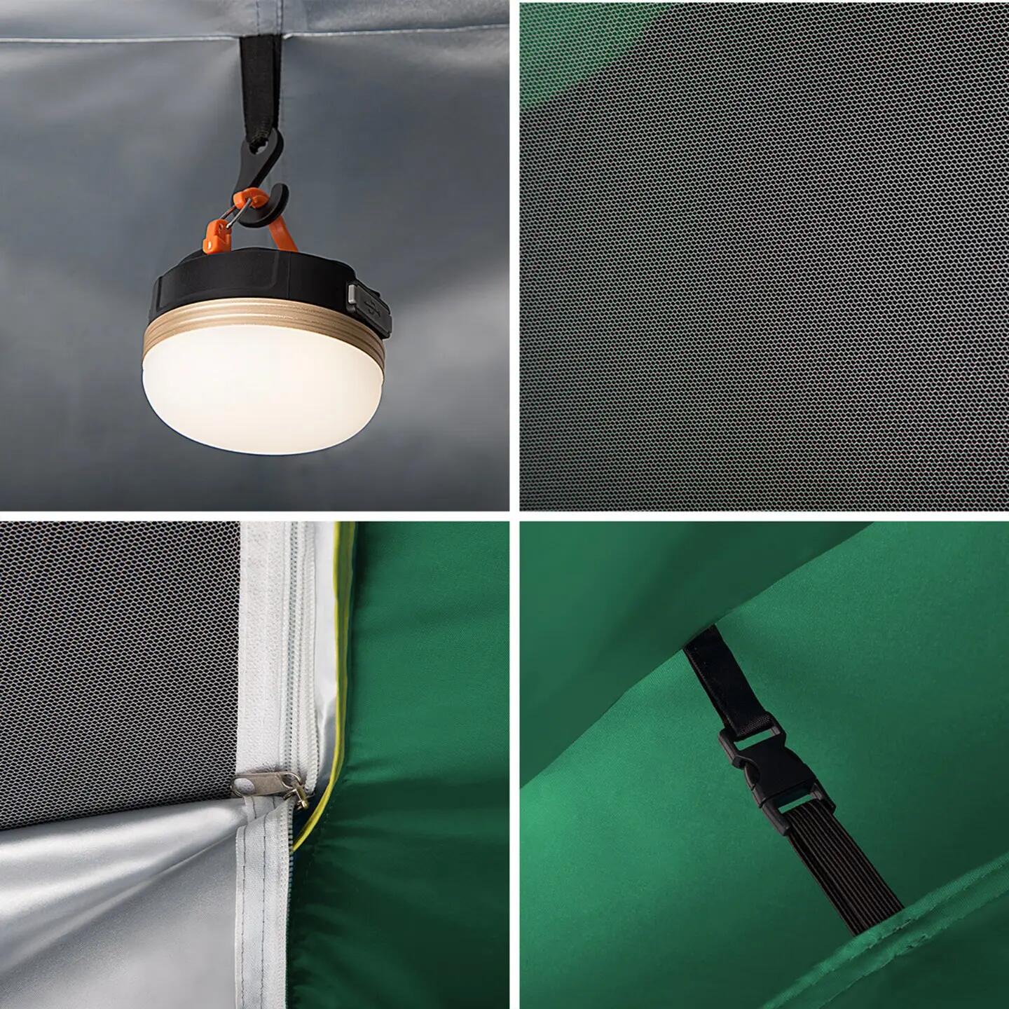 Pop-up stan NILS Camp NC4801 Shadow 2 9/13