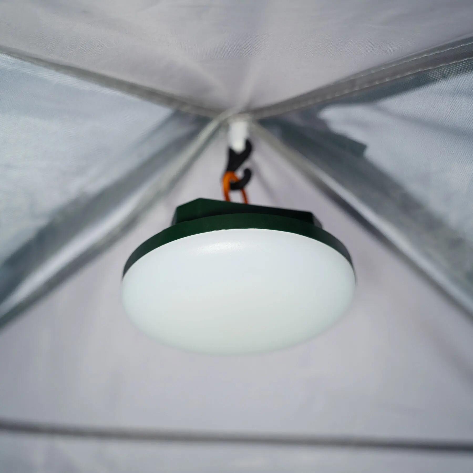 Kampeertent NC6004 Nils Camp 12/15