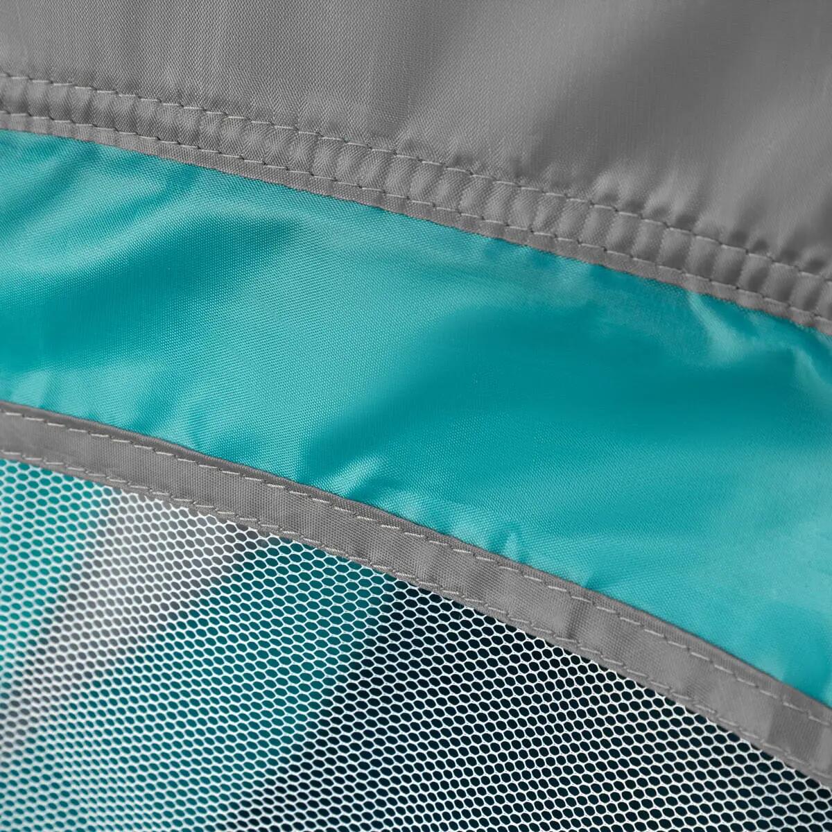 Tente camping 2 places pop-up avec protection UV NILS CAMP NC3743 11/15