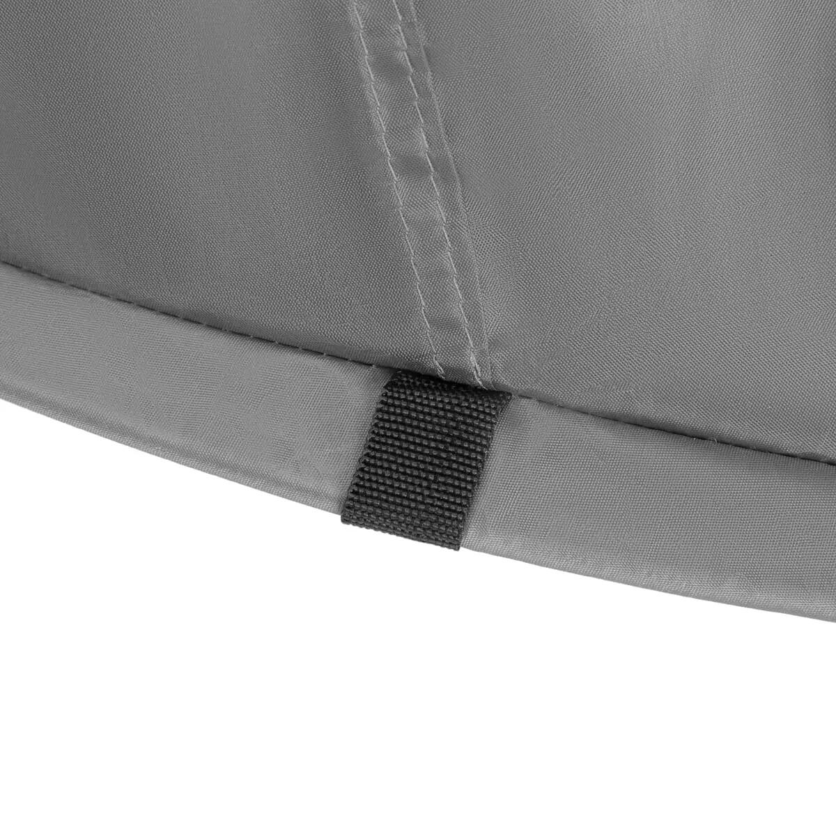 Tente camping 2 places pop-up avec protection UV NILS CAMP NC3743 10/15