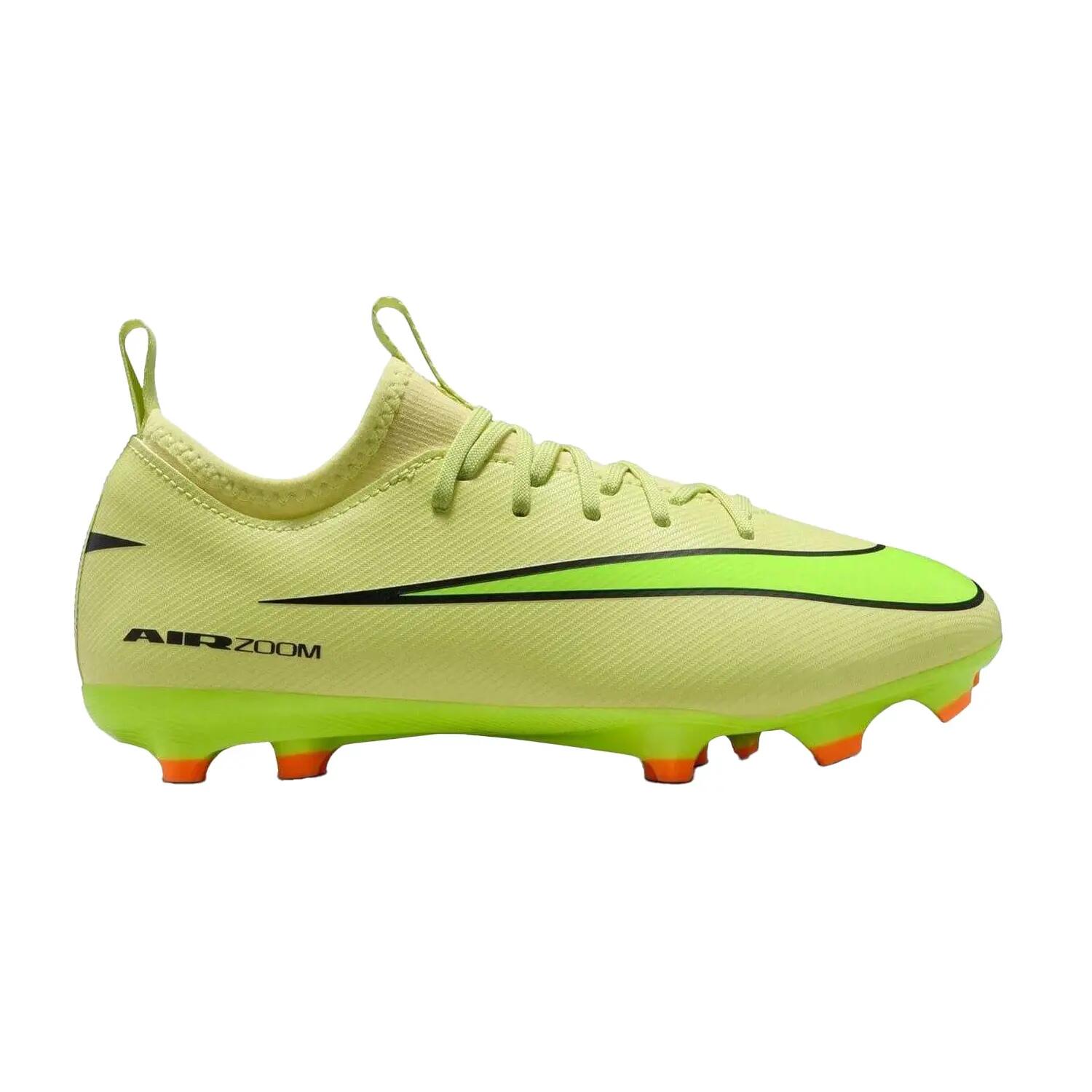 Nike Childrens/Kids Mercurial Firm Ground Football Boots