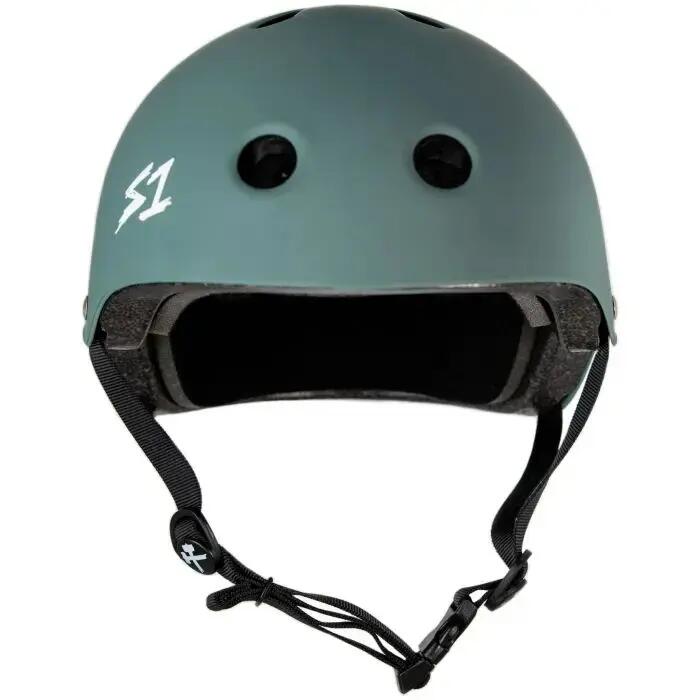 Protecții - Lifer Tree Green Matte - M - S One