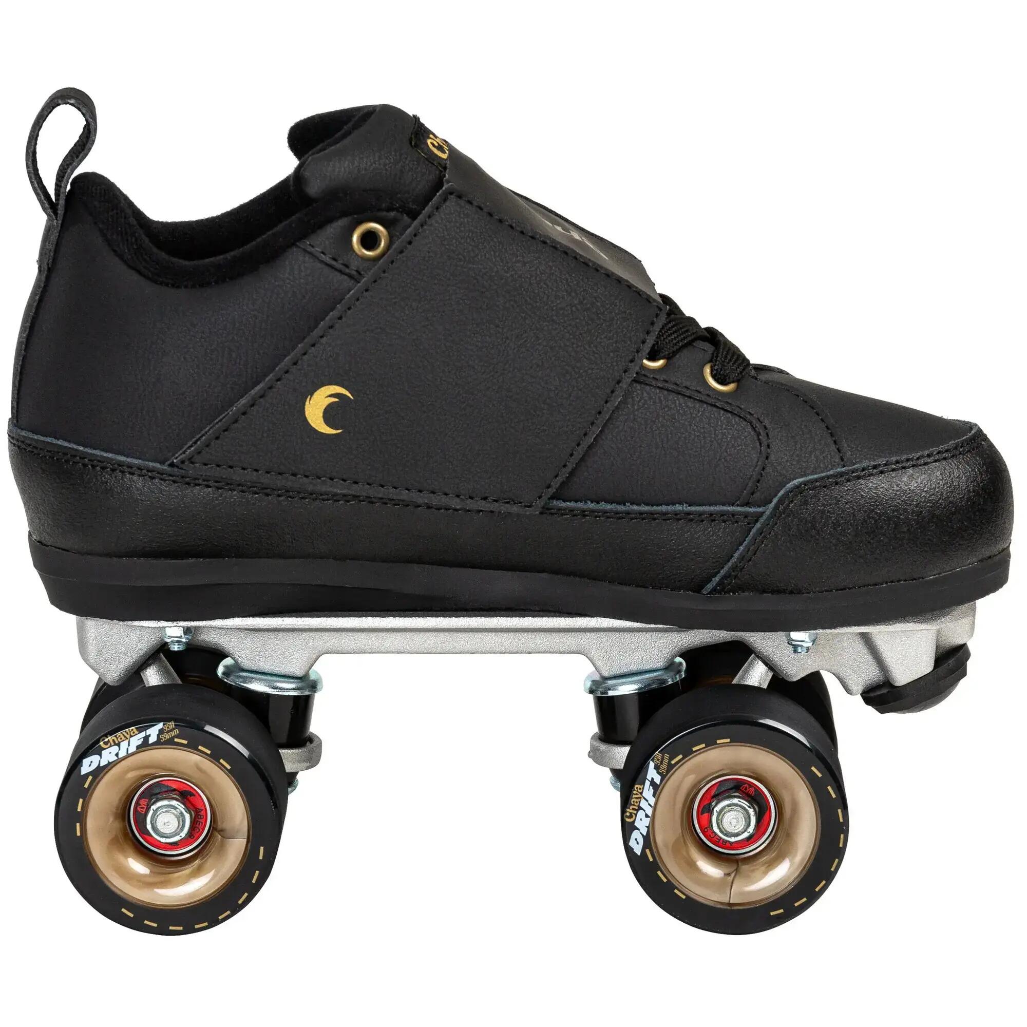 Quad rodante Chaya Chameleon Low 6/6