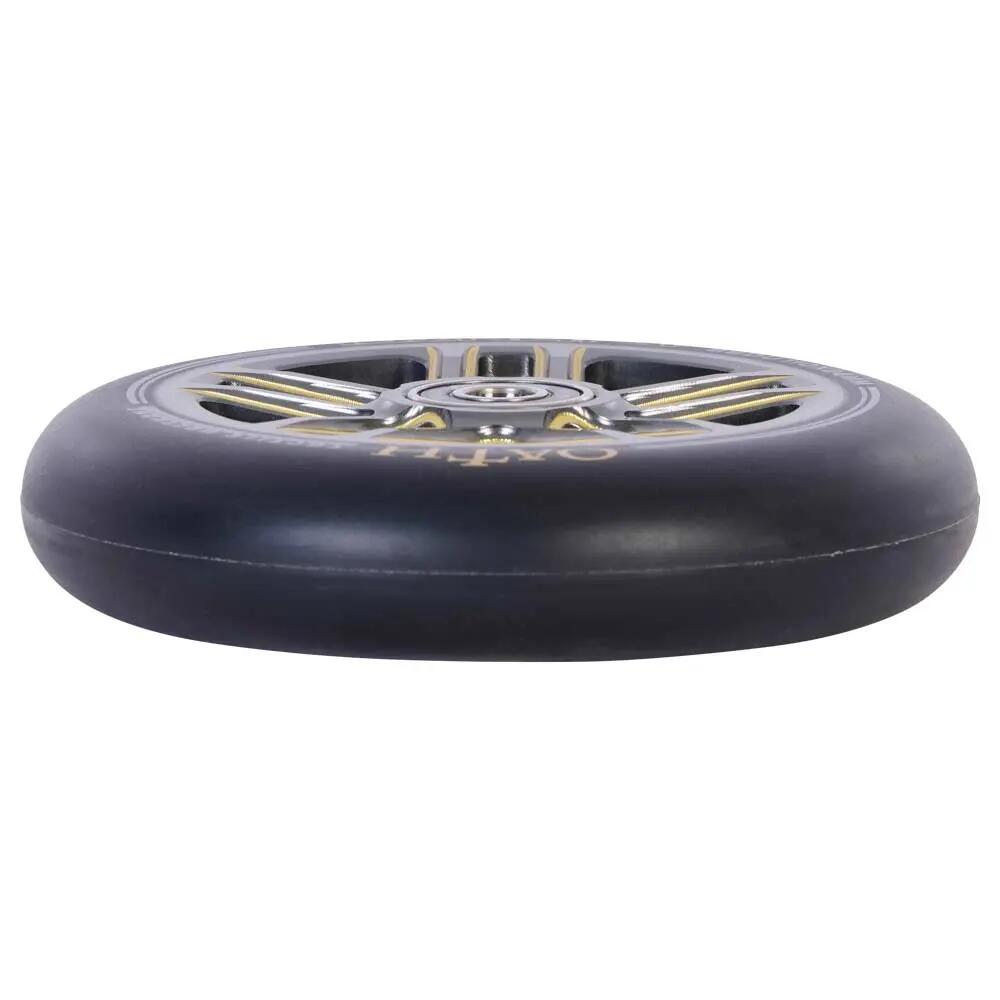 OATH Roue Binary 110x24mm Titanium Or [x2] 4/6