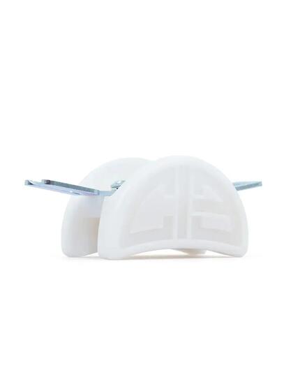 CIB Slide Block Blanc- Taille M
