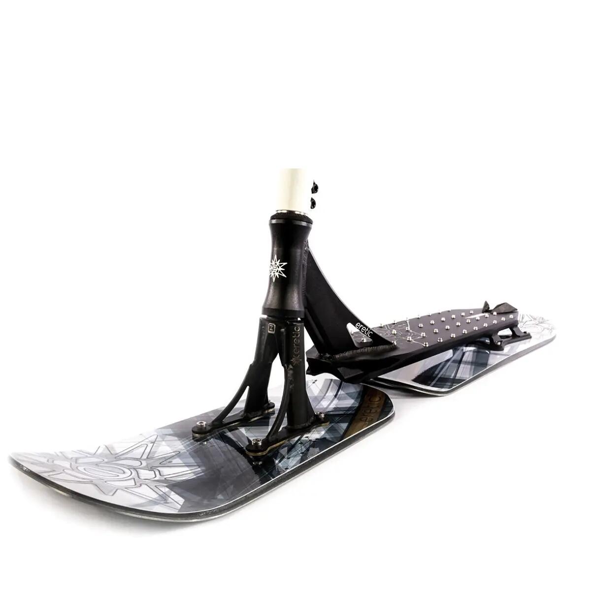 Snowscoot Powder 5/5