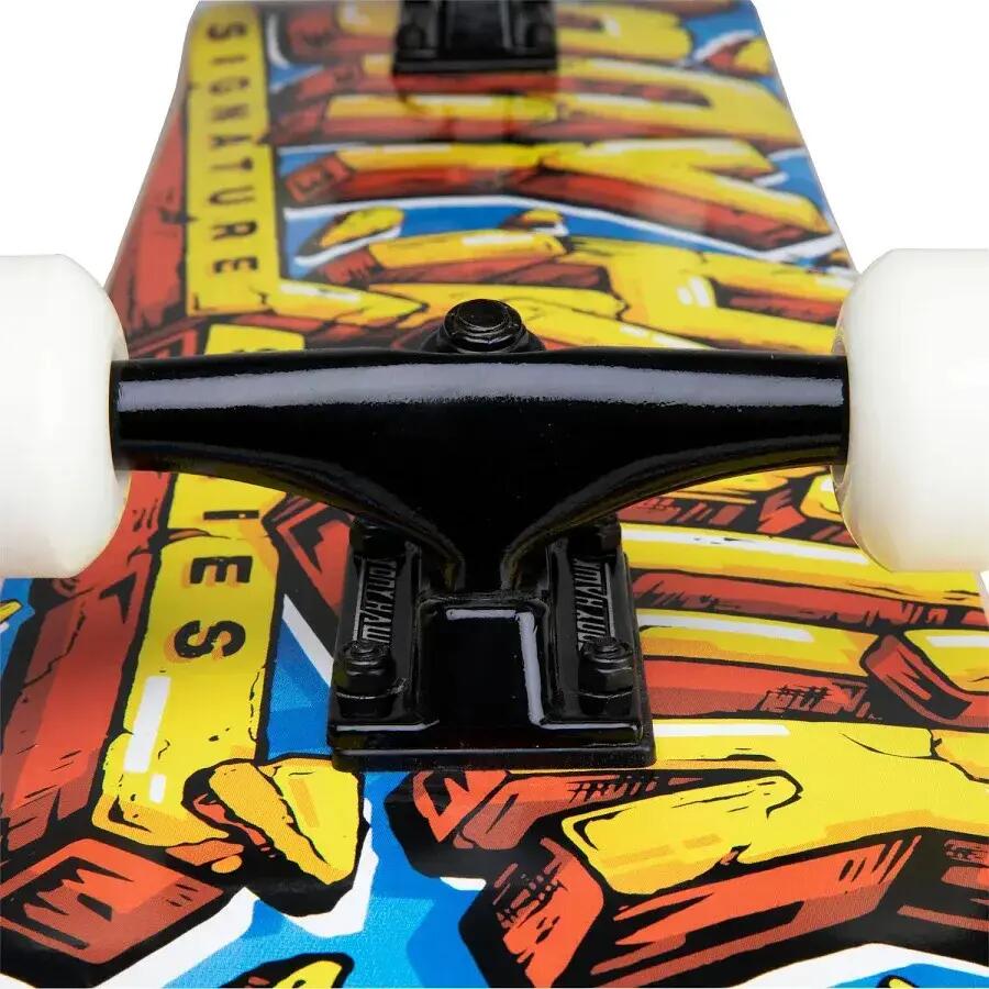 Skateboard Tony Hawk 540 Smash Multi 7.75'' 5/5