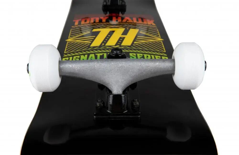 Tony Hawk 180+ Series Skateboard Completo - 8" - Stacked 5/5