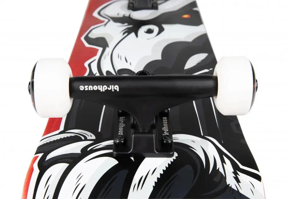 Skate Birdhouse Stage 3 Falcon 2 8" Rouge 5/5