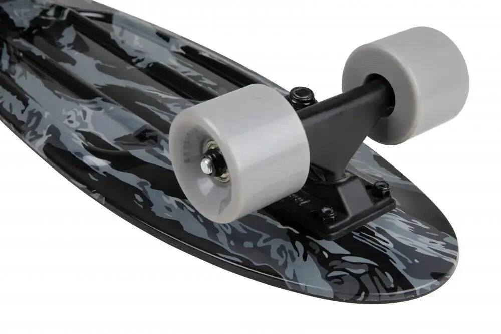 D STREET Cruiser Noir Camo 27" 6/6