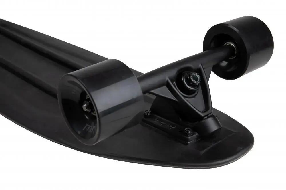 D Street Pintail Triple Black 36'' 6/6