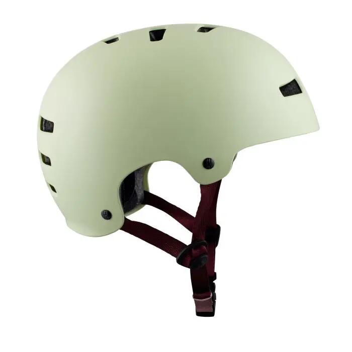 Casque Evolution Solid - Matcha Satiné - Taille L/XL - 5/5