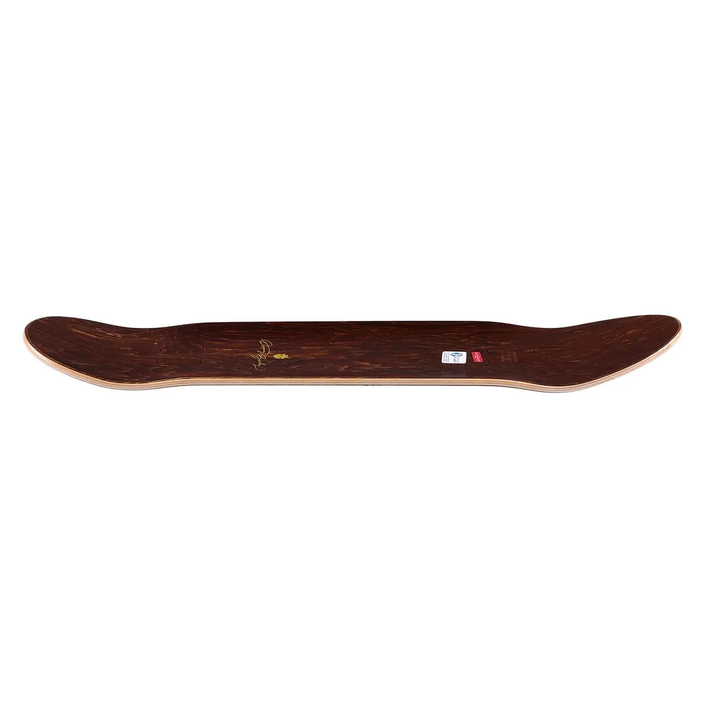 Skateboard Deck Element Burley Barley 8.875'' 3/4