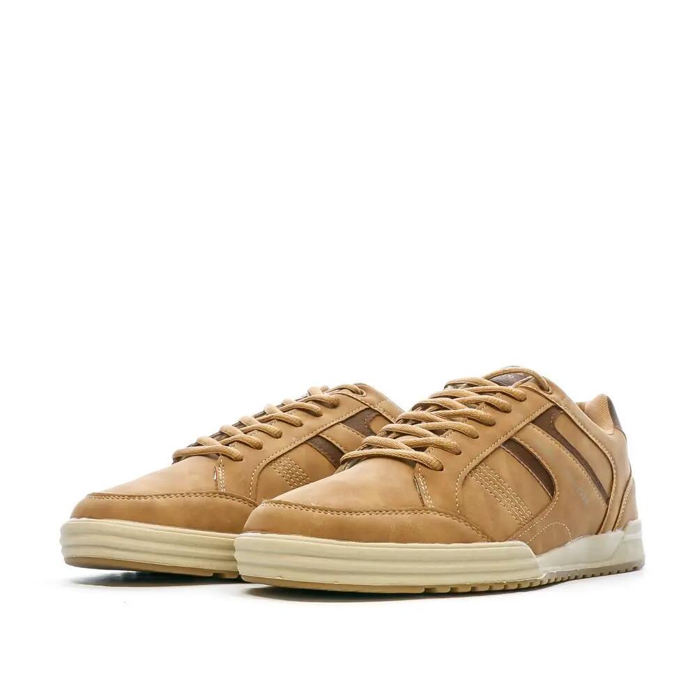 Sneakers Marroni Uomo Umbro Jade 7/7