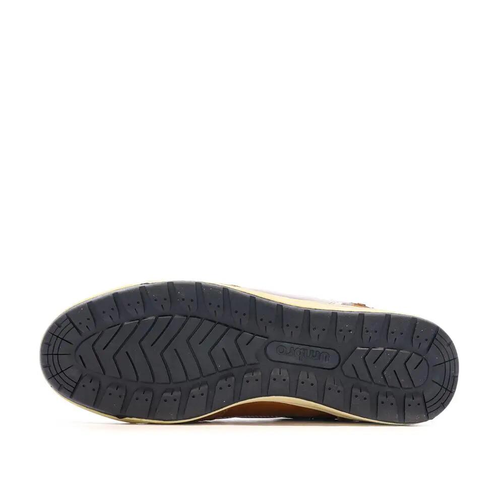 Sneakers Marroni Uomo Umbro Slade 6/7