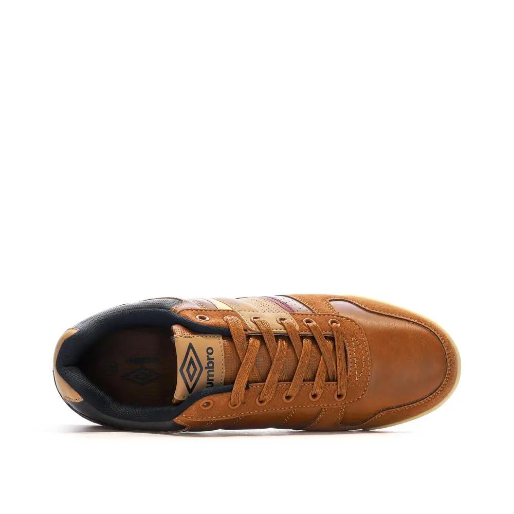 Sneakers Marroni Uomo Umbro Slade 5/7