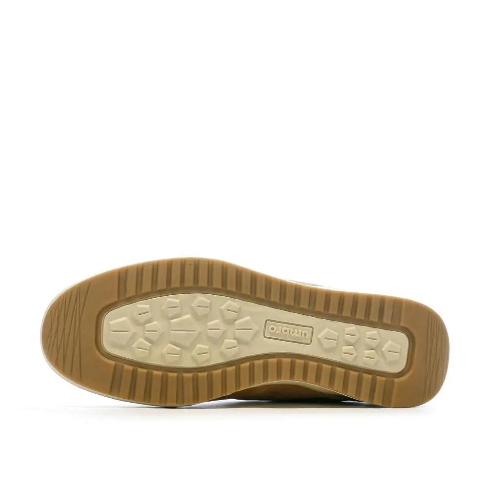 Sneakers Marroni Uomo Umbro Jade 6/7