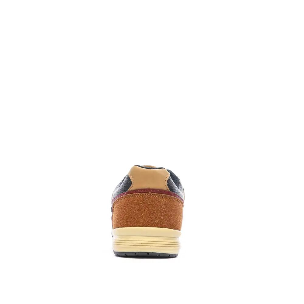 Sneakers Marroni Uomo Umbro Slade 4/7