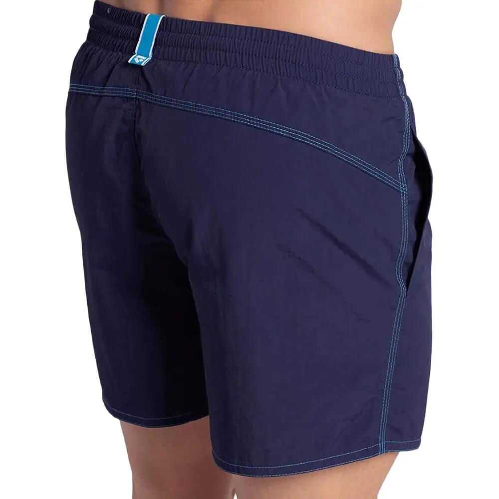Short de bain Bleu/Turquoise Homme Arena Bywayx 3/7