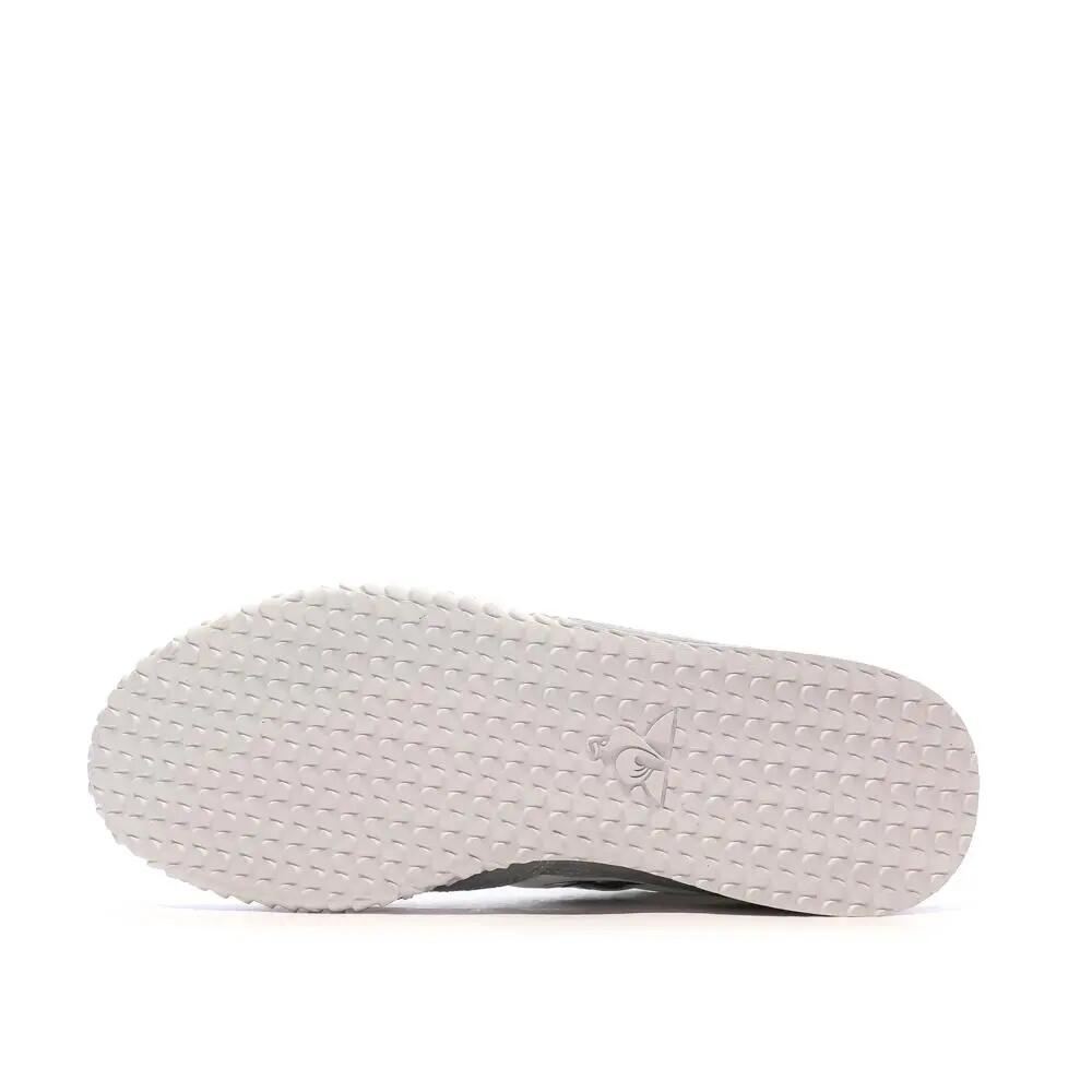 Chaussures Homme Le Coq Sportif VELOCE Blanc Blanc LE COQ SPORTIF 6/7