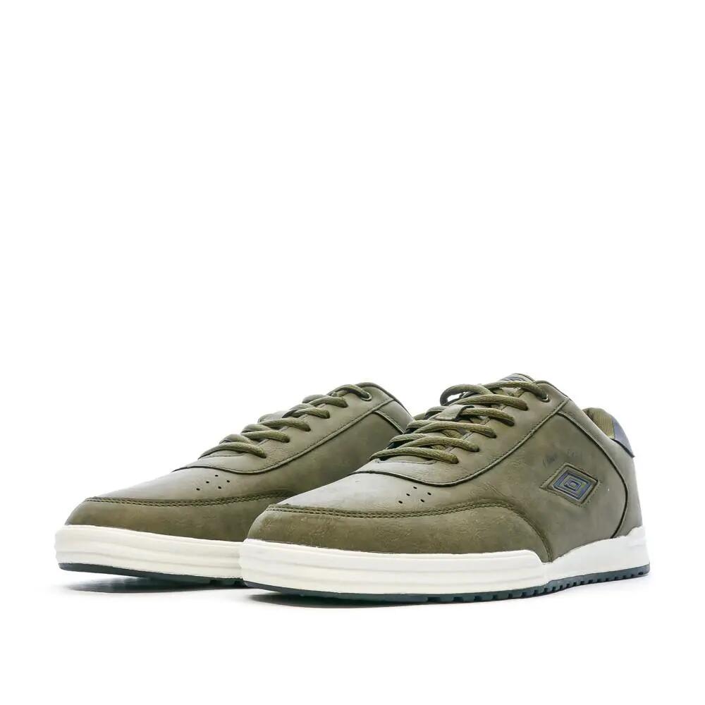 Umbro Ipam Herren Sneaker Khaki 7/7