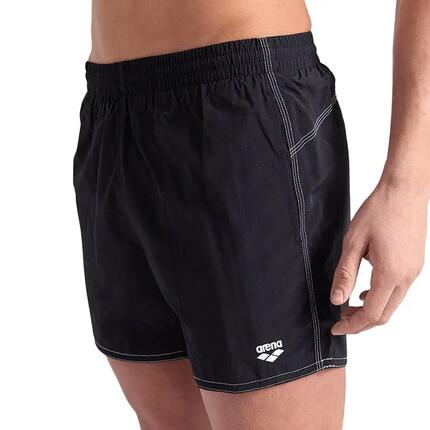 Short de bain Kaki/Rouge Homme Arena Bywayx
