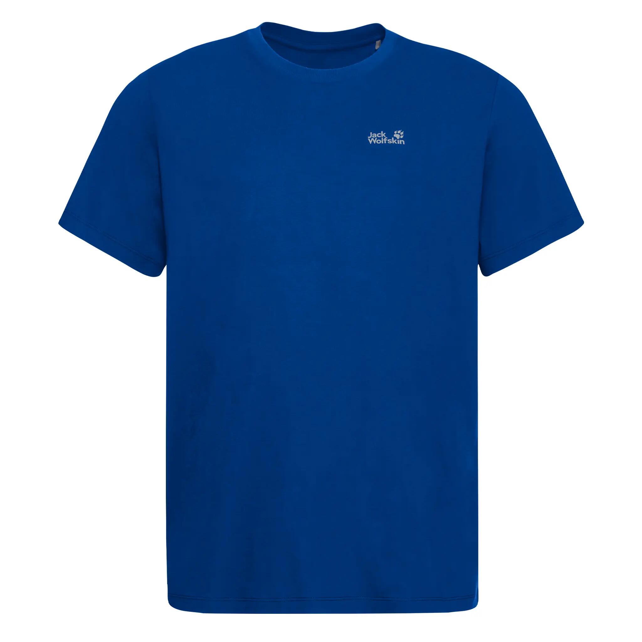 T-Shirt weich Herren - Essential T M 1/7