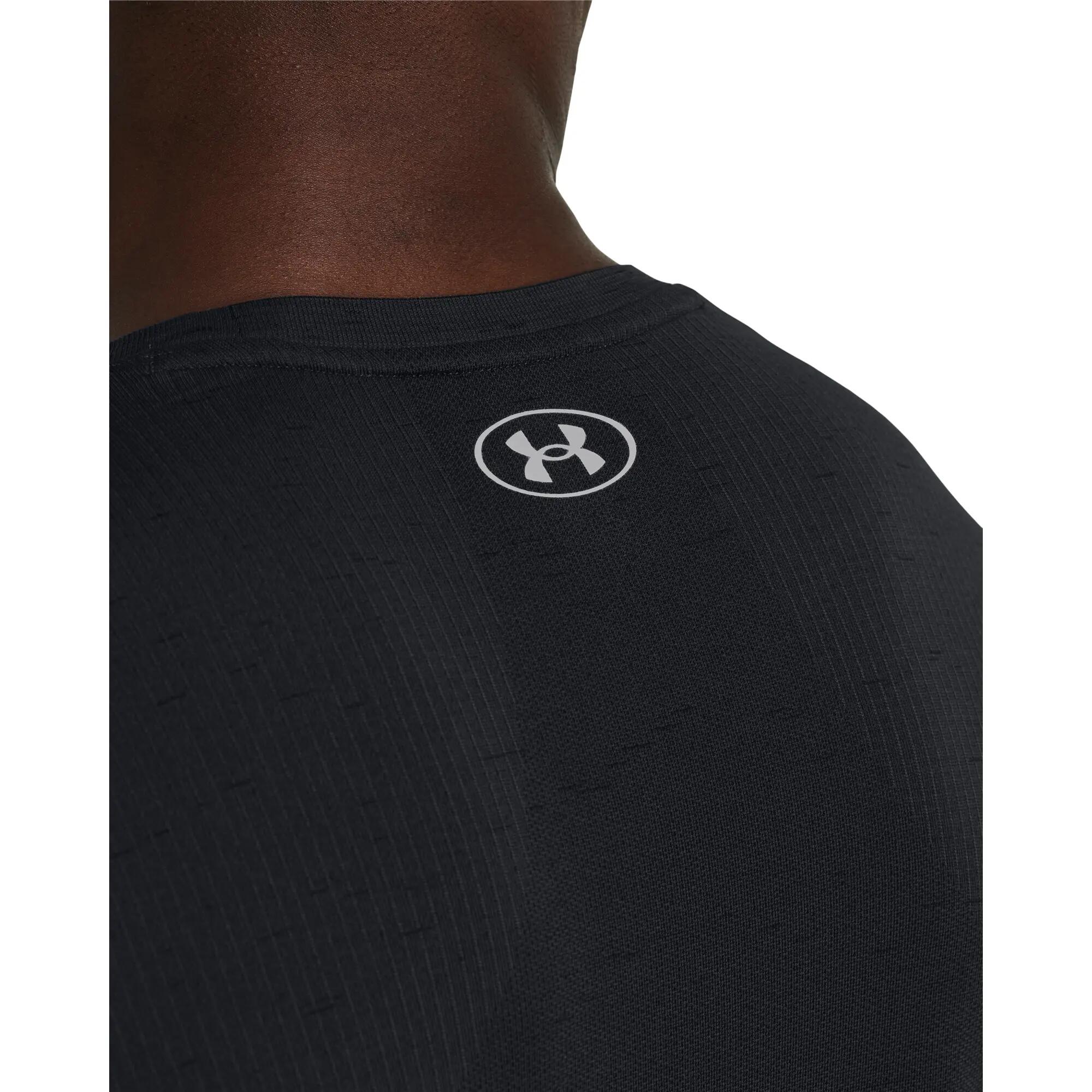 Maillot Under Armour Vanish Seamless 5/5