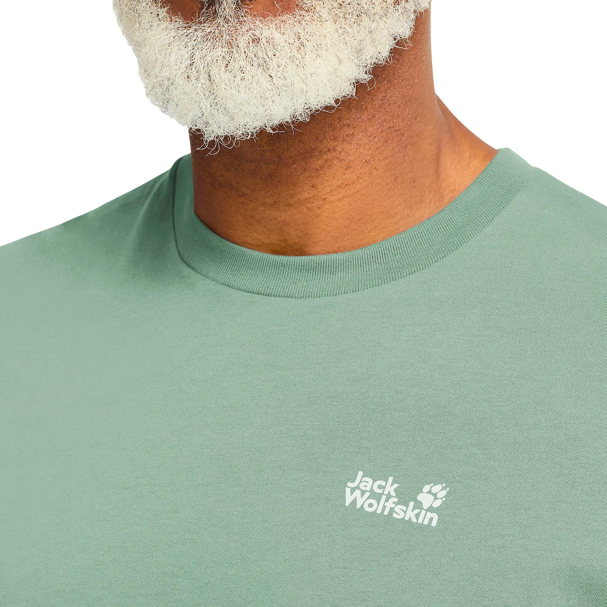 T-Shirt weich Herren - Essential T M 5/6