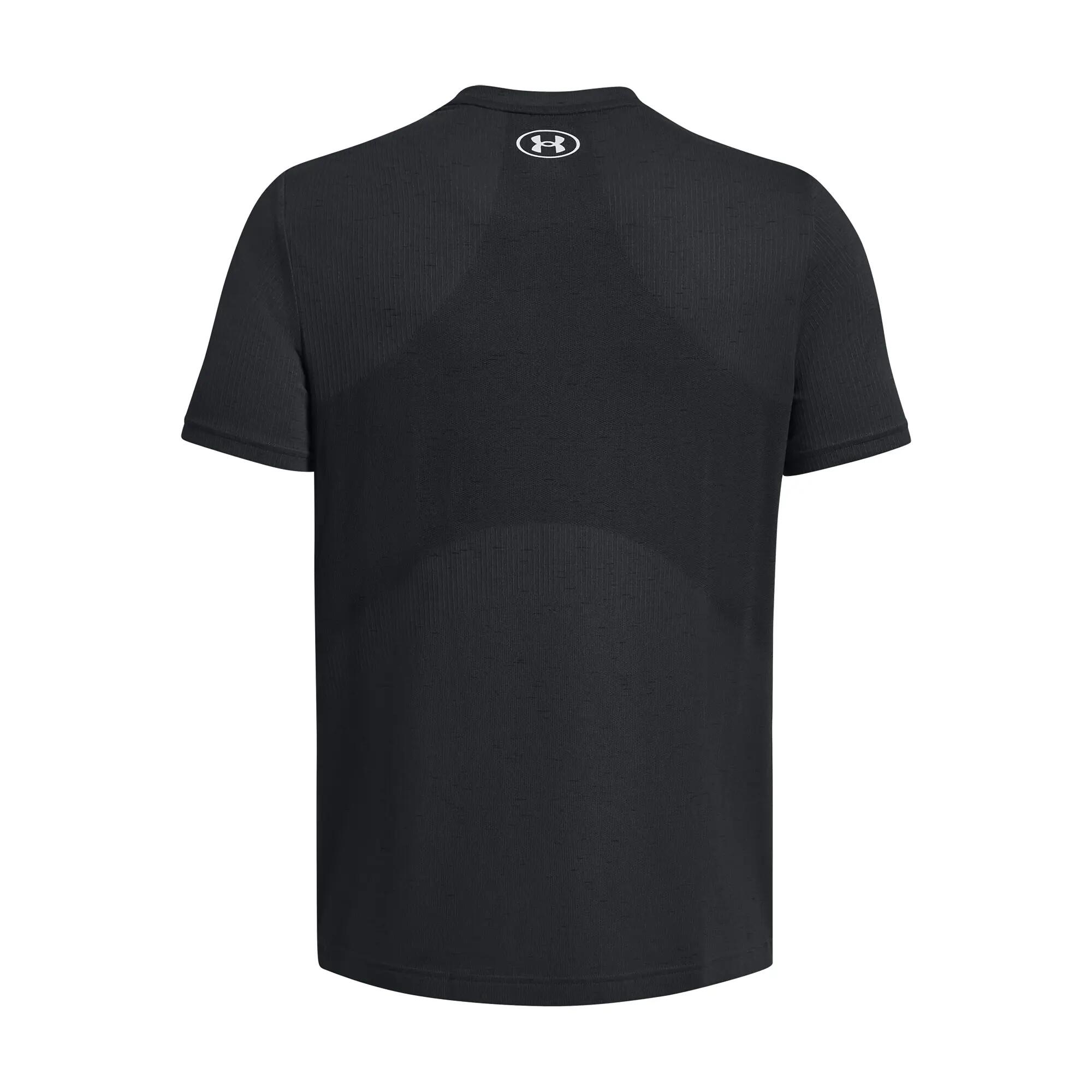 Koszulka Under Armour Vanish Seamless 2/5