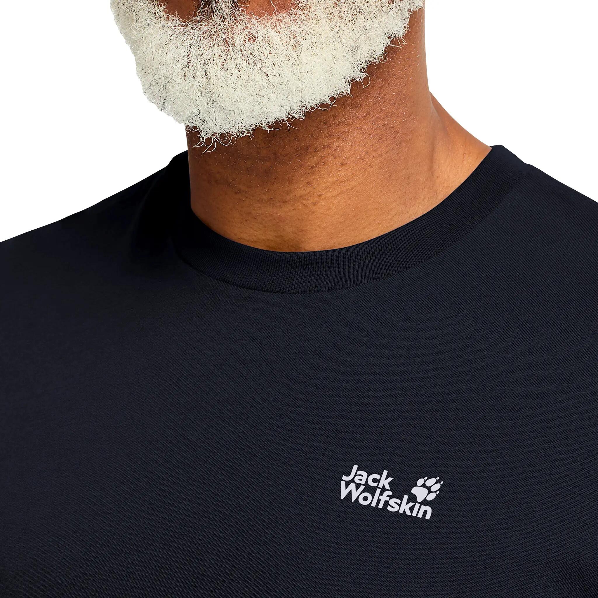 T-Shirt weich Herren - Essential T M 5/7