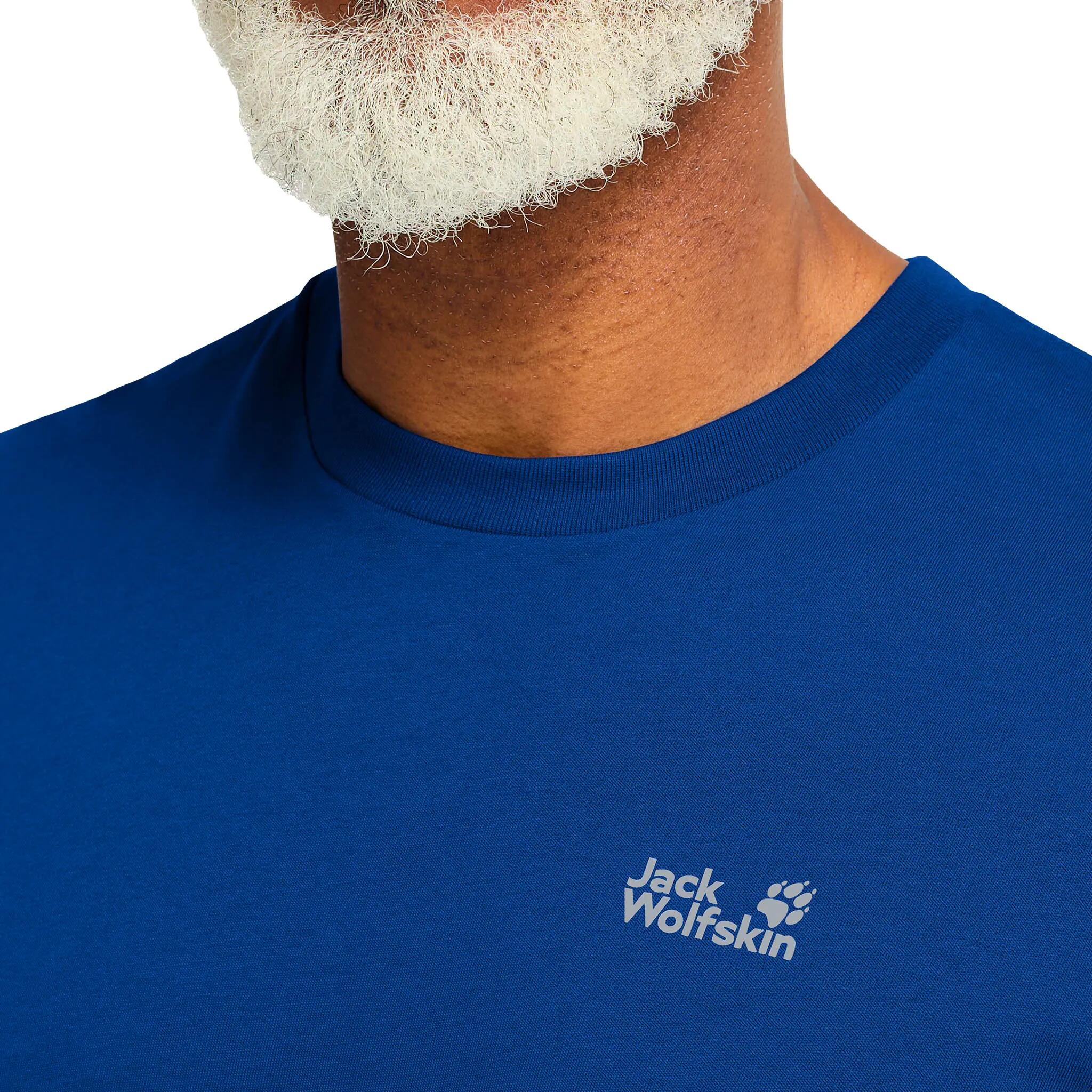 T-Shirt weich Herren - Essential T M 5/7