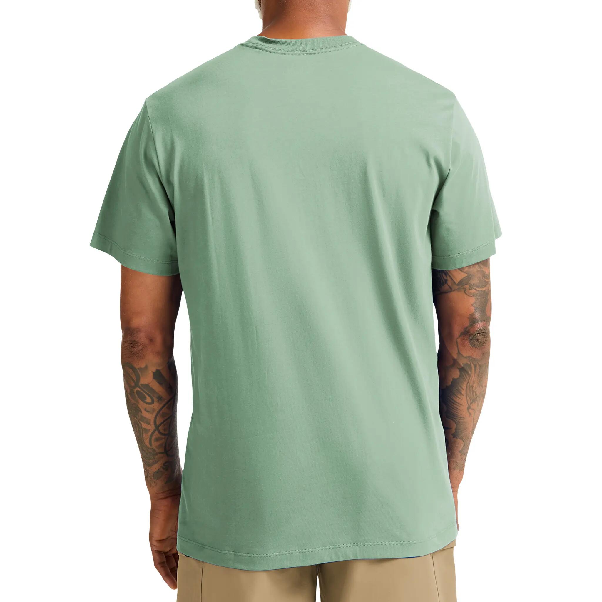 T-Shirt weich Herren - Essential T M 4/6