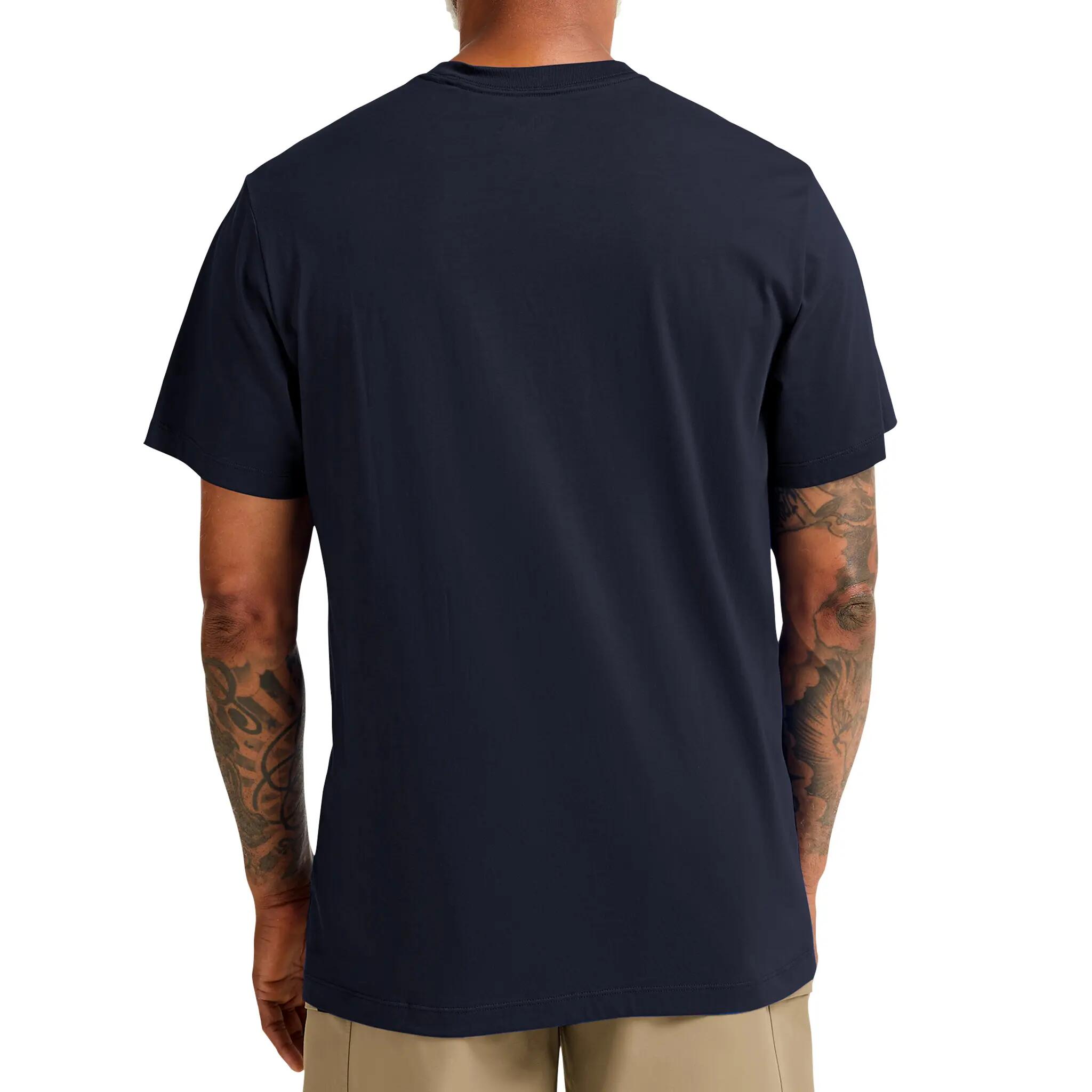 T-Shirt weich Herren - Essential T M 4/7