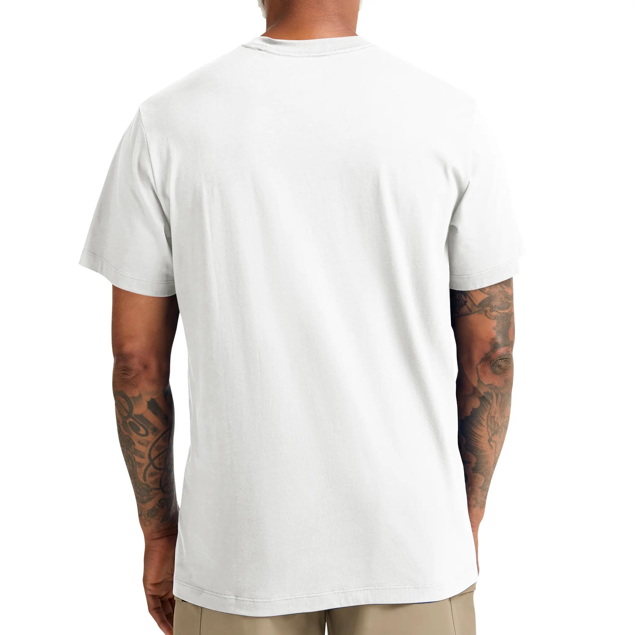 T-Shirt weich Herren - Essential T M 4/6